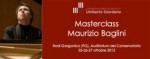 Masterclass Baglini min