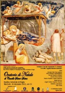 oratorionatale