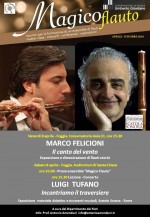 Locandina Felicioni-Tufano