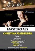 Loc. MASTERCLASS Fassbender bis