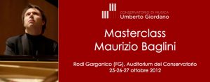 Masterclass-Baglini