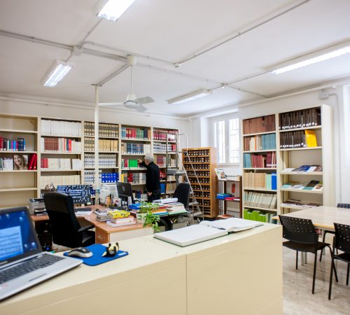 Biblioteca-storia Biblioteca-storia