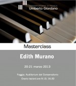 Masterclass-Murano