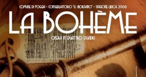 Boheme news