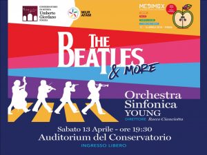 concerto Young sito