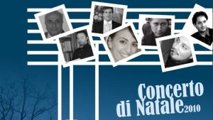 natale 2010 news