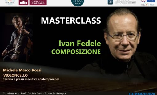 FEDELE banner FEDELE banner