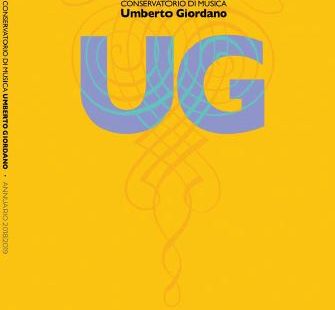 annuario 2018.19 copertina annuario 2018.19 copertina