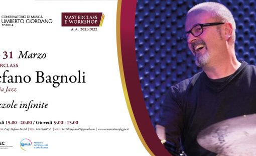 Masterclass Bagnoli Masterclass Bagnoli