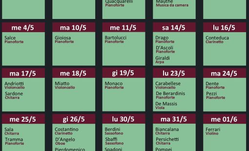 saggi quadrato corretto saggi quadrato corretto