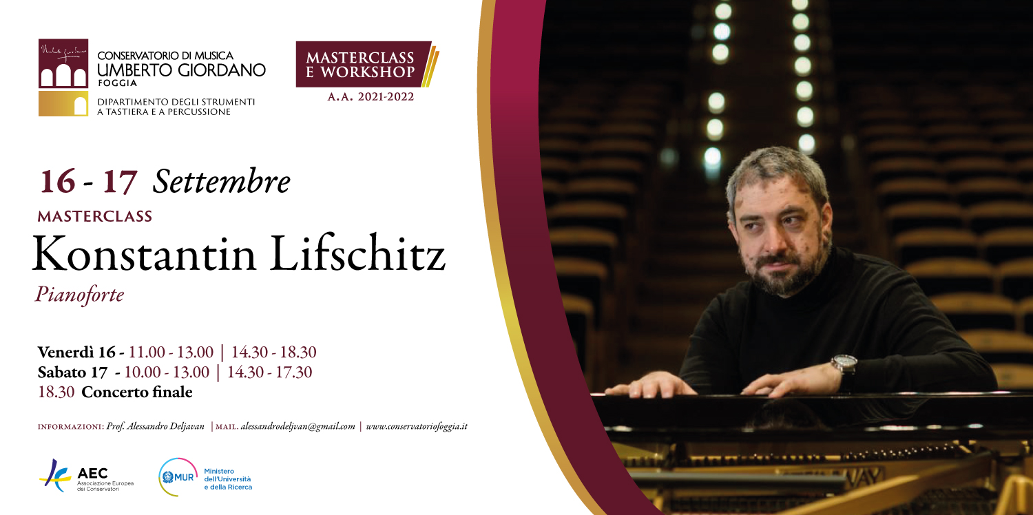 Konstantin Lifschitz