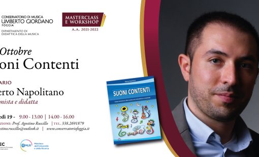 Banner Alberto Napolitano Banner Alberto Napolitano