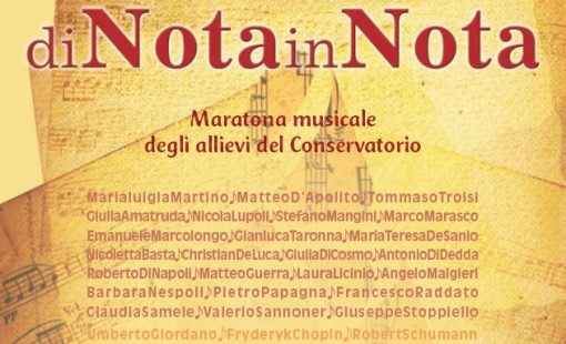 2011_Maratona DiNotainNota