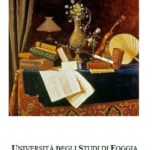 2012_I Linguaggi dell'anima_conUniFg