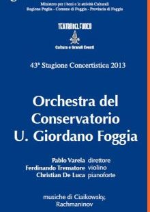 2013_Concerto Orchestra Sinf Cons_DeLuca