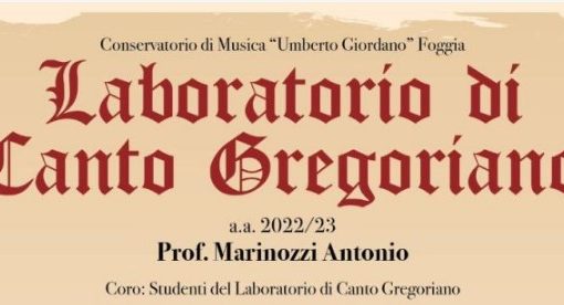 gregoriano23news gregoriano23news