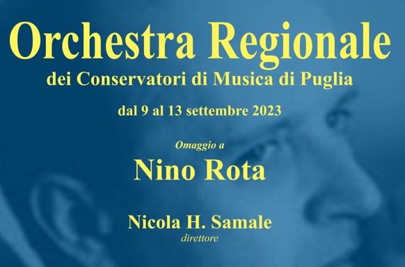 orchestra regionale news