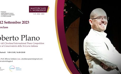 Plano banner Plano banner