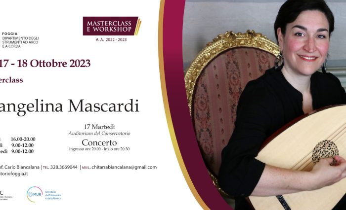 Mascardi liuto