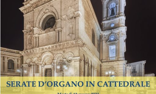 2024_Serate dOrgano in Cattedrale