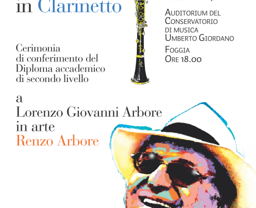 manifesto arbore