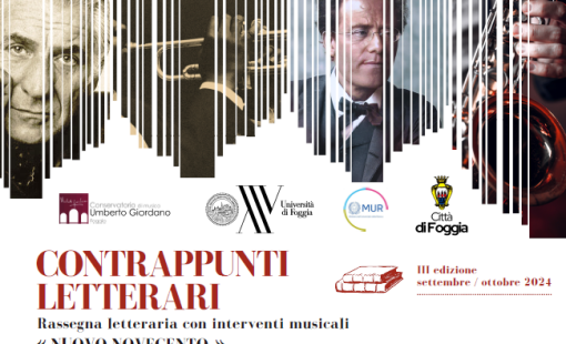 Contrappunti 2024 news