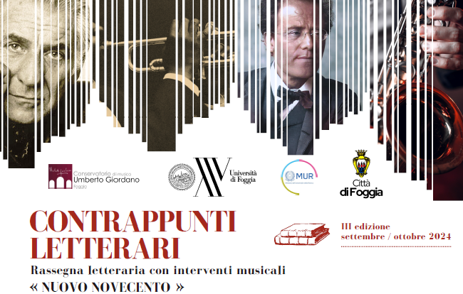 Contrappunti 2024 news