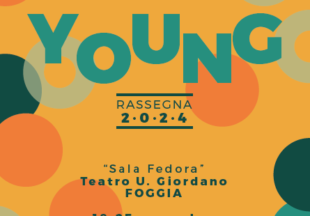 Musica giovani news 2024 foggia