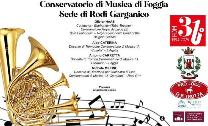 Castenuovo orchestra fiati