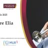 Alex Elia Aprile 2025