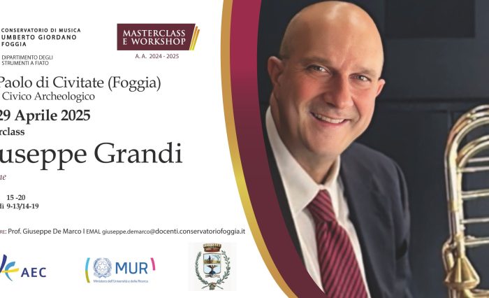 Banner Giuseppe Grandi