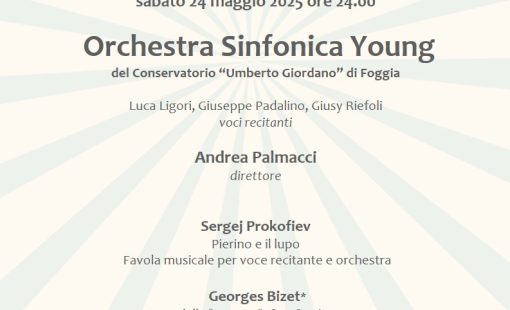 concerto di mezzanotte