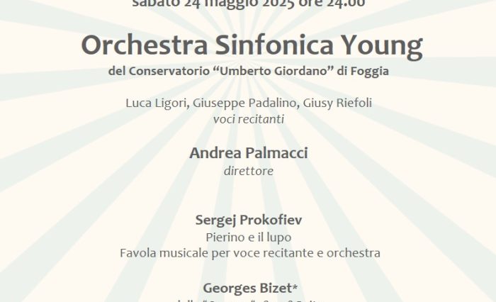 concerto di mezzanotte