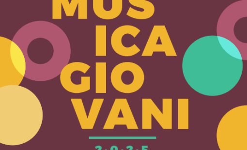 Musica giovani 2025 news