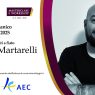 Banner Giacomo Martarelli