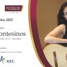 Seminario Anabel Montesinos