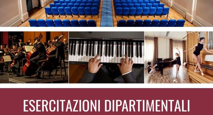 Social_Esercitazioni Dipartimentali