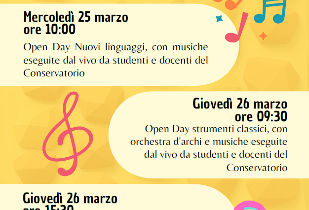 openday rodi26