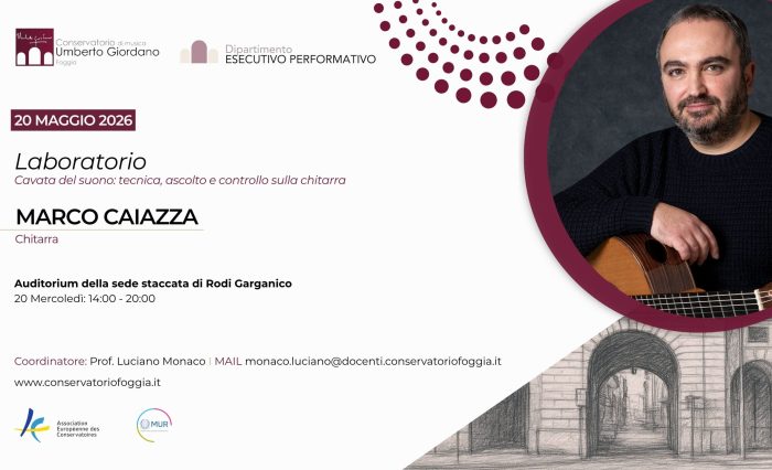 Caiazza_Laboratorio