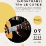 Incontrarsi tra le corde