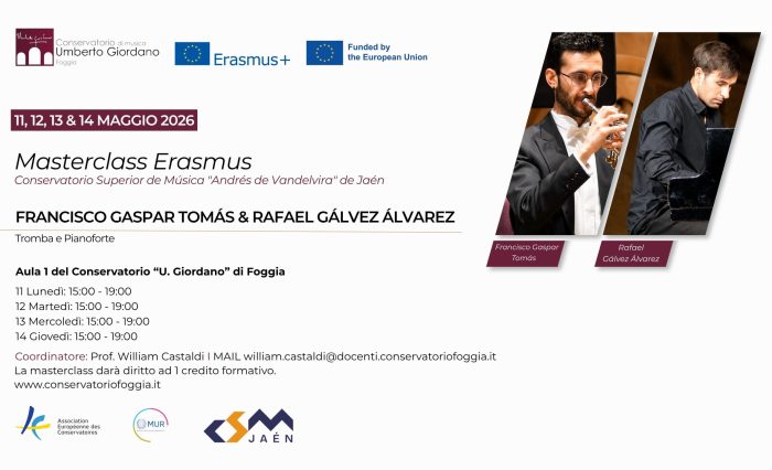 Masterclass_Erasmus_Francisco_Gaspar_Tomás_Rafael_Gálvez_Álvarez