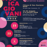 Musica Giovani 2026 Musica Giovani 2026