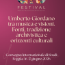 Convegno Giordano 2026 Convegno Giordano 2026