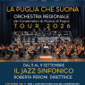 orchestra regionale manifesto orchestra regionale manifesto