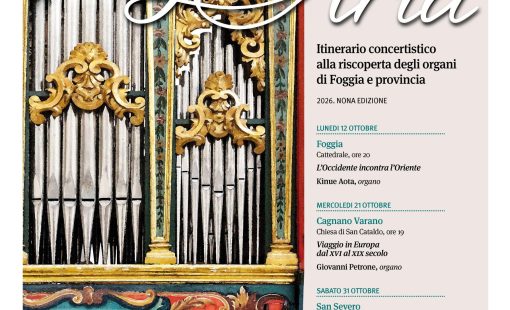 2026_Organ'Aria_IX ediz_Manifesto 2026_Organ'Aria_IX ediz_Manifesto