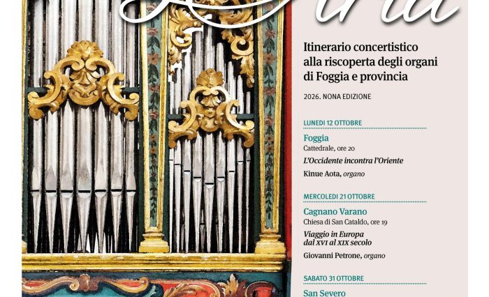 2026_Organ'Aria_IX ediz_Manifesto