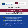 NUOVA SCADENZA ott2026