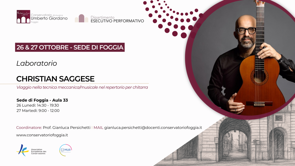 Saggese_Laboratorio